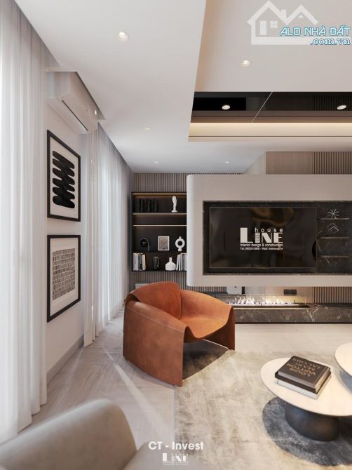 BÁN NHÀ AN DƯƠNG VƯƠNG TÂY HỒ 50m2 6 TẦNG MT6m 11.3 TỶ THANG MÁY 2 MẶT THOÁNG - 3