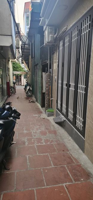 AN DƯƠNG VƯƠNG – 30M², 5 TẦNG, MT 3.9M, 7.25 TỶ - 3