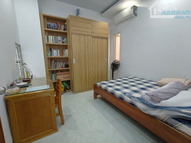 BÁN NHÀ 2 MẶT TIỀN – 1T4L 5PN, GARA 2 Ô TÔ – KHU BIỆT THỰ VIỆT ANH -DT 135M² – GIÁ 15TỶ - 3