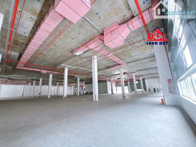 XT414 Cho thuê xưởng hơn 1Ha3 mới 100% Đạt Chuẩn Hạng A Quốc Tế -KCN Nhơn Trạch Tỉnh ĐN - 3