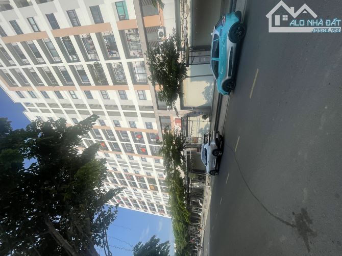 CẦN BÁN SHOPHOUSE  ĐƯỜNG A3 VCN PHƯỚC LONG 2 - 6.3Tỷ - 3