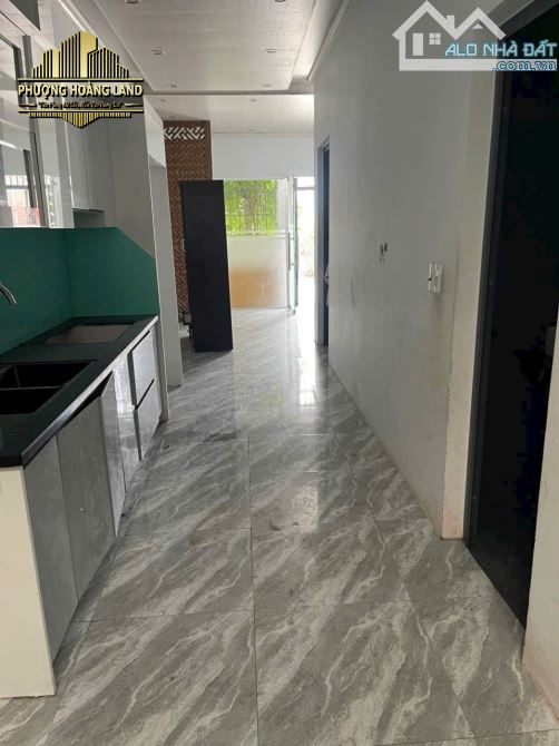 BÁN CĂN GÓC NHÀ CẤP 4 – MẶT ĐƯỜNG PHAN ĐÀ, BẾN THUỶ PHƯỜNG TRƯỜNG VINH 75,7m2 - 3