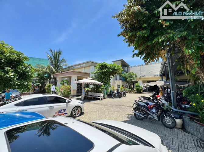 NT087 Gia chủ có tuổi cần cho thuê lại nhà hàng tâm huyết 1600m2 Ngay khi Dân cư .Quang Vi - 3