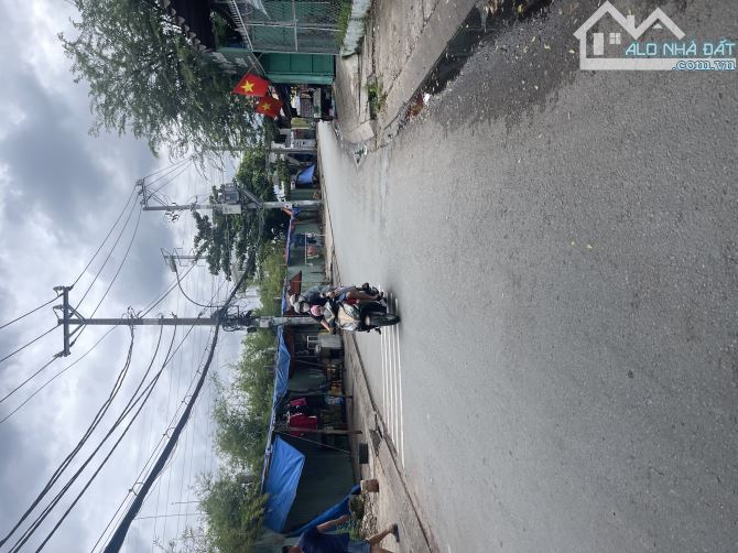 Đất Mtkd chợ sinco khu tên lửa - 3