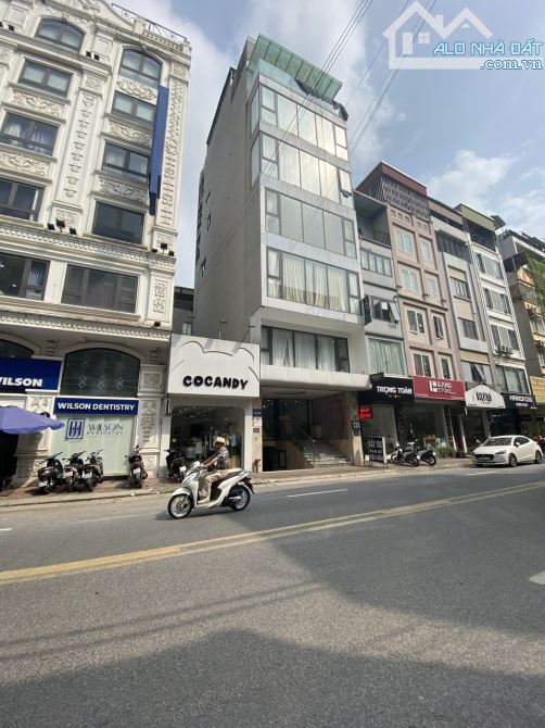 Siêu phẩm MP Trung Phụng ĐĐ 9T 101m2 MT6.6m 79.5 tỷ thang máy PCCC full - 3