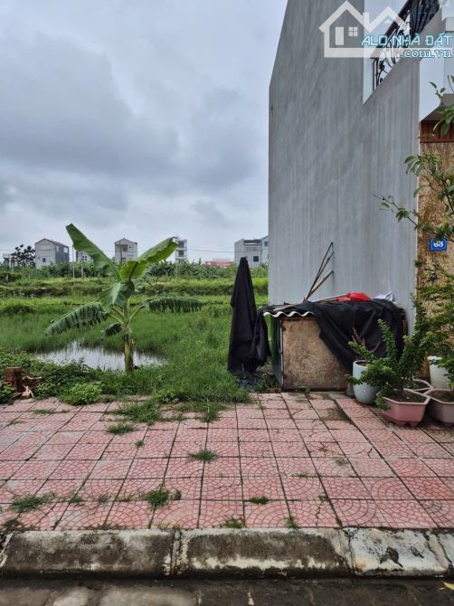 🌹🌹Bán gấp lô đất Gò Xoan, Thanh Vân, Tam Dương dt108m mt6m giá 2,47 tỷ sđcc - 3