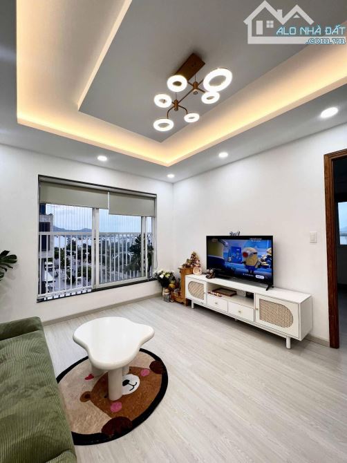 Bán căn góc 3 phòng ngủ full nội thất sổ riêng tại CT1 VCN Phước Hải - 3