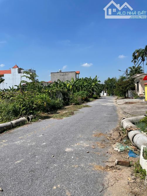 Ms Linh-Siêu đẹp lô đất 99m2 chung cư Lương Quán, Nam Sơn, An Dương giá chỉ 2,4 tỷ - 3