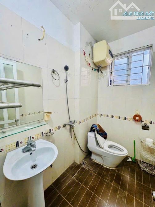 🌸NHÀ 5 TẦNG PHỐ ĐỊNH CÔNG – 40m2 – MẶT TIỀN BỀ THẾ 5M – Ô TÔ ĐỖ CỬA – Thanh Xuân🌸 - 3