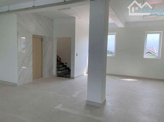 Cho thuê Building Văn Phòng MT Nguyễn Duy Trinh Q2, 900M2 sàn, 11x29m, 6 Tầng, 160tr/tháng - 3