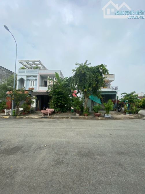 Bán đất KDC Lan Phương ngay khu chung cư sài gòn Avaneu vòng xoay gò dưa DT 94,5 m2 - 3