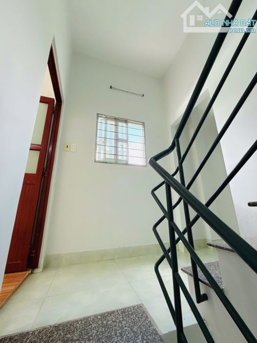 🌹MẶT TIỀN KINH DOANH CĂN GÓC ĐƯỜNG LƯU HỮU PHƯỚC PHƯỜNG 15 QUẬN 8 - DT 43,5M2 X 3 TẦNG X - 3