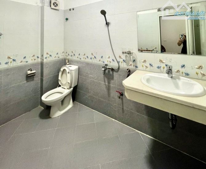 BÁN NHÀ TRƯỜNG CHINH ĐỐNG ĐA, XÂY MỚI, THÔNG SÀN, FULL NỘI THẤT, 41M2, 5 TẦNG 8,85 TỶ - 3