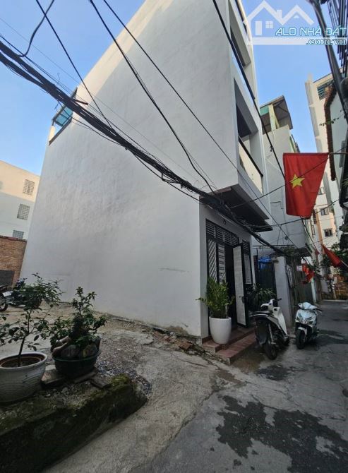 PHÚ THƯỢNG – 59M², MT 4.2M – 1 NHÀ RA PHỐ, Ô TÔ ĐỖ CỬA – 12.8 TỶ - 3