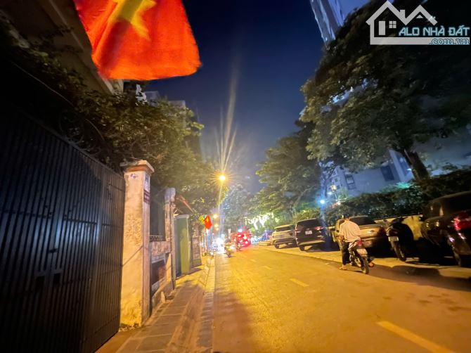 NHÀ PHÂN LÔ Ô TÔ TRÁNH ĐỖ, VÀO NHÀ TRUNG TÂM QUẬN HOÀNG MAI HỢP VỚI SPA,VĂN PHÒNG,