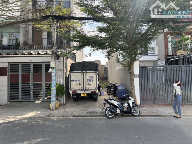 Chính chủ cần bán lô đất thổ cư mặt tiền đường 904,Hiệp phú Q9 7,5 tỷ - 3