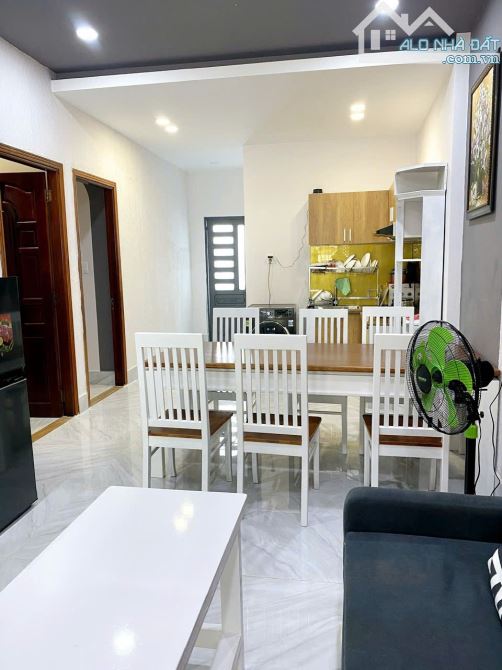 CẦN BÁN NHÀ 2 MẶT TIỀN PHAN CHU TRINH – 4PN, 5WC, CÓ HỒ BƠI MINI – 161.6M² – GIÁ 23.5TỶ - 3