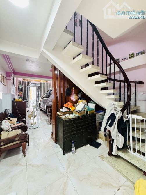 🏡 Tân Kỳ Tân Quý - 77M2 ( 4 X 18,5) - 5PN - Xe Hơi Vào Nhà  - Chính Chủ 1 Đời - CHỈ 8.5TỶ - 3