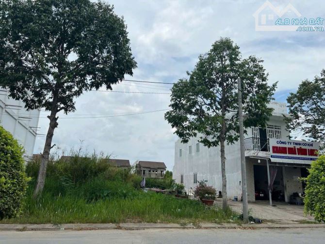 Bán đất nền khu công nghiệp bình minh , vĩnh long, giá 1 tỷ 650 triệu - 3
