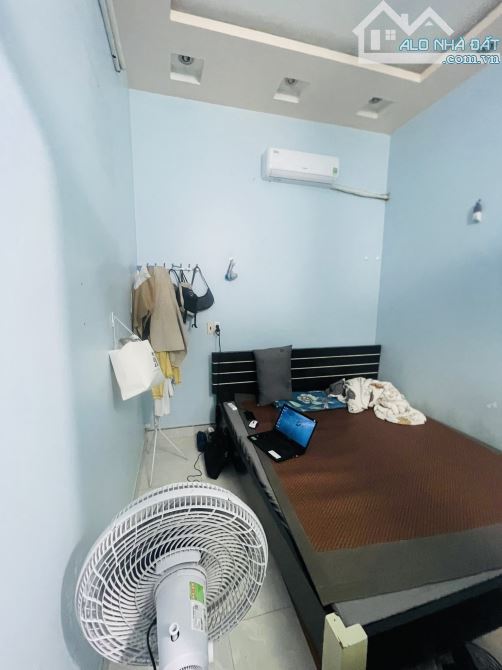 Bán nhà giá rẻ chỉ 1,55 tỷ 57m2 Cam Lộ, Hồng Bàng. - 3