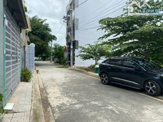 Đất hẻm xe hơi đường Cây Kéo P.Tam Phú,Thủ Đức. Vị trí kdc đông đúc nhộn nhịp - 3