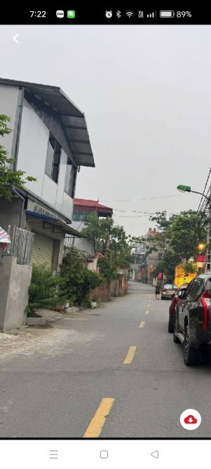BẤT ĐỘNG SẢN -HÀ NỘI -PHẠM TÍN   🏡 BÁN LÔ ĐẤT TIỀM NĂNG TẠI LƯƠNG CHÂU – SÓC SƠN -HÀ NỘI - 3