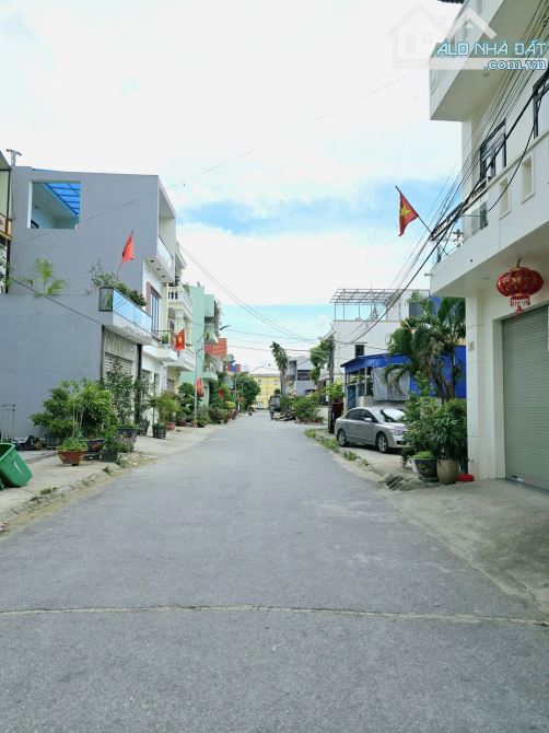 Bán lô đất hiếm 79m2 trong khu phân lô Cách Hạ, không bị lỗi phong thủy - 3