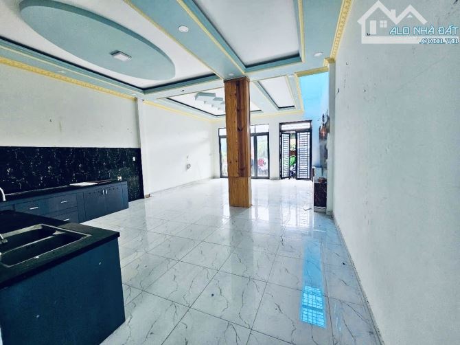 Bán Nhà Hóc Môn -158 M2 (9 x 18 ) C4 -  HXH -  Chỉ 4,78 Tỷ. - 3
