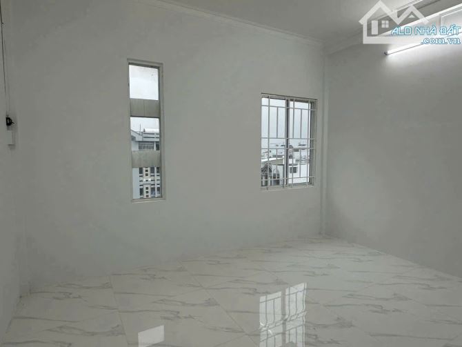 CG Bán căn hộ chung cư mới lầu 4 lô B KDC Hưng Phú, P. Hưng Phú, Cái Răng, Cần Thơ. - 3