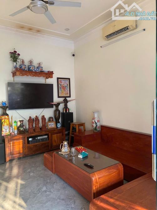 Bán Nhà Đường Hải Chiều, Quán Toan, Hồng An, HP. 2,2 tỷ, 100m2, 1 tầng - 3