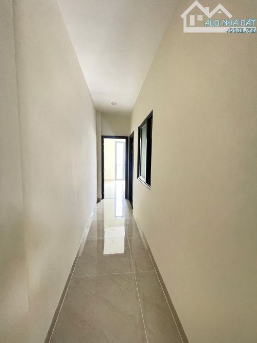 📌Bán Nhà 5 Tầng Mặt tiền Kinh Doanh Đường số 9 Linh Tây-NGANG 4,5M-gần Kha Vạn Cân - 3