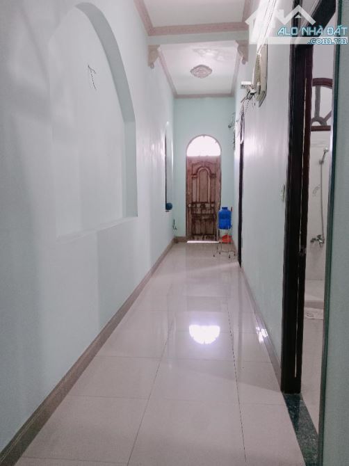 MẶT TIỀN K DOANH ĐA NGÀNH, GẦN NÚT GIAO GÒ DƯA, NGANG HIẾM 7,5; S=190 CHỈ 17 TỶ. - 3