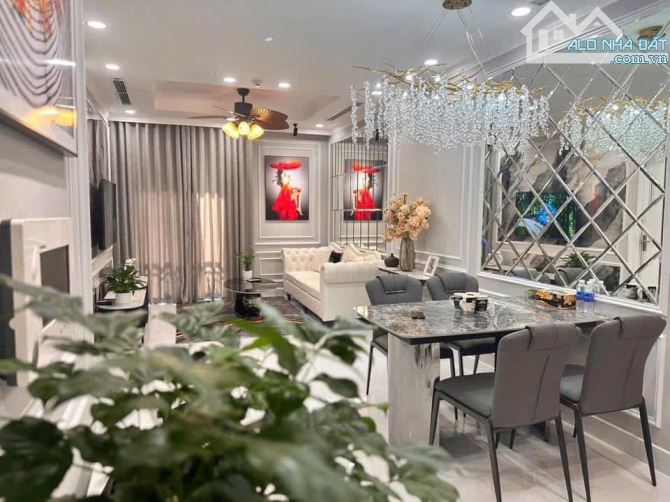 Cần bán gấp căn hộ 1807 Hà Nội Centerpoint- 27 Lê Văn Lương 2n2vs, 74m2. Giá 6tỷ850 !! - 3