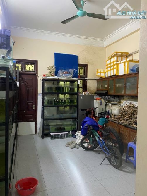 BÁN NHÀ XUÂN THỦY 50M X5T MT 4 M OTO,KINH DOANH, - 3