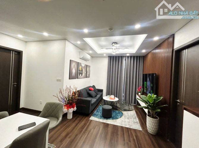 🏙️ Bán căn hộ tầng 32 chung cư Hoàng Huy Grand Tower – Sở Dầu, Hồng Bàng - 3