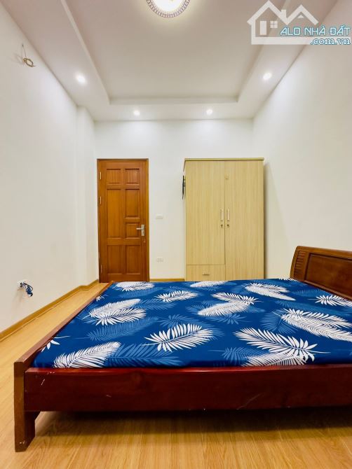 Bán gấp nhà Tây Mỗ dân xây, gần phố, hàng xóm Vin, AEON, 35m 5 tầng giá 6.85Tỷ - 3