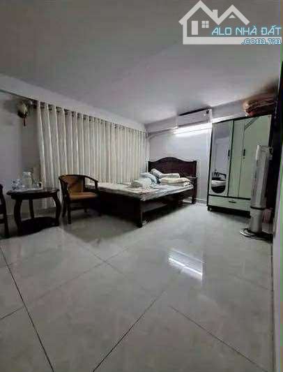 Nhà Mặt Tiền Hẻm Huỳnh Tấn Phát Sát Cầu Tân Thuận Thông Nguyễn Văn Lin DT 63M2 (4.5Mx15M) - 3