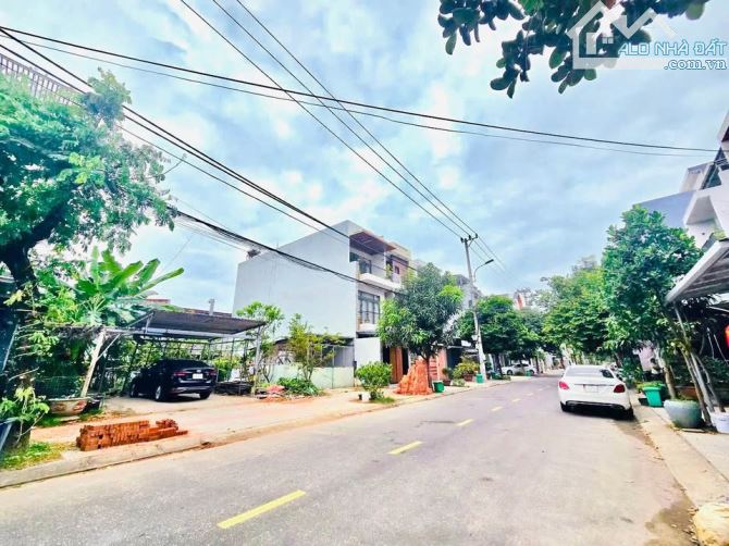 Bán đất tại Ngô Huy Diễn, Hòa Xuân, Cẩm Lệ, Đà Nẵng, 15,5 tỷ, 200 m2 - 3