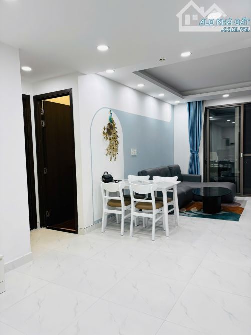 CHO THUÊ CĂN HỘ SAI GON SOUTH RESIDENCES NGUYỄN HỮU THỌ CÁCH Q7 1KM - 3