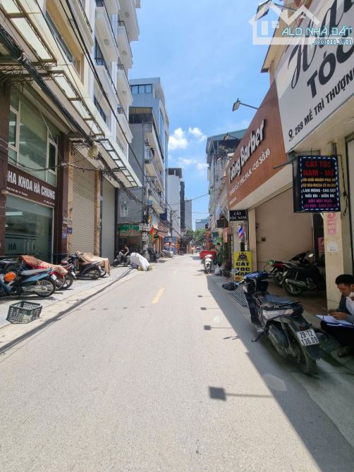 BÁN ĐẤT MỄ TRÌ THƯỢNG – NAM TỪ LIÊM – 96M² – MẶT TIỀN 5.1M – ĐƯỜNG OTO – 25 TỶ 📍 - 3