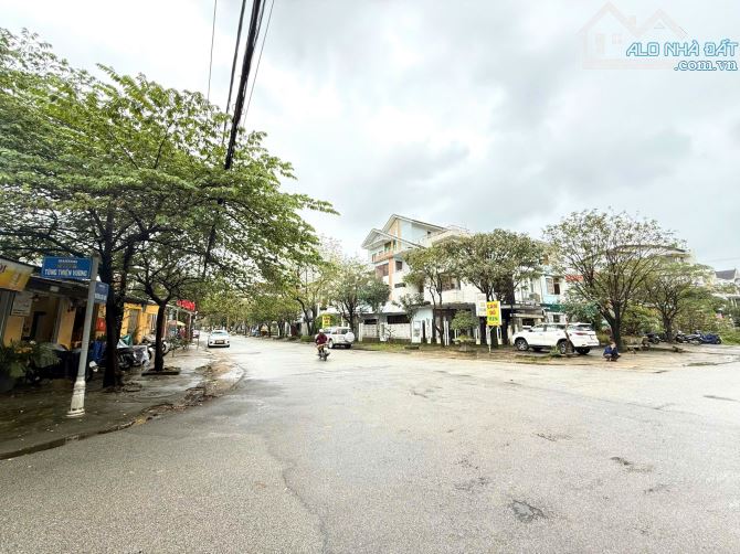 Bán đất 132,5m2 mặt tiền đường Tùng Thiện Vương, cách Phạm Văn Đồng 150m, P. Vỹ Dạ, TP Huế - 3