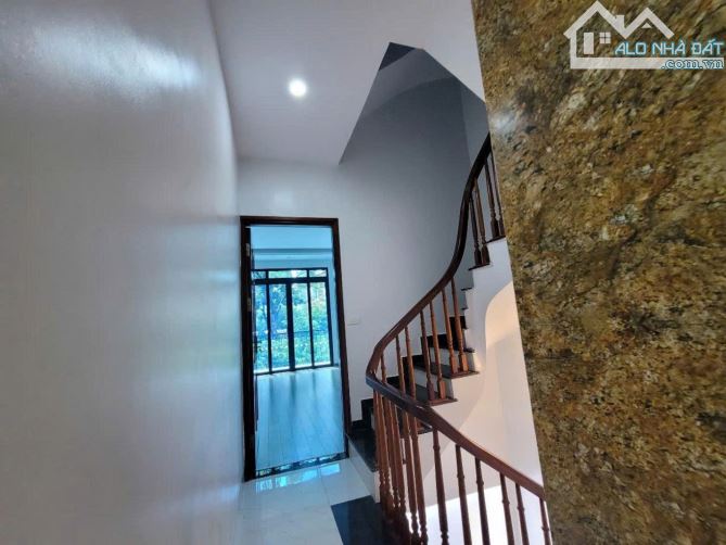 BÁN NHÀ YÊN NGHĨA – LÔ GÓC 2 MẶT NGÕ – Ô TÔ TRÁNH – KINH DOANH – 37.6M²x5T – 7.6 TỶ - 3