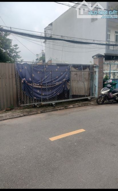 BÁN ĐẤT MẶT TIỀN MAN THIỆN, FULL THỔ DT: 497,5M², GIÁ CHỈ NHỈNH 70TR/M², TĂNG NHƠN PHÚ A, - 3