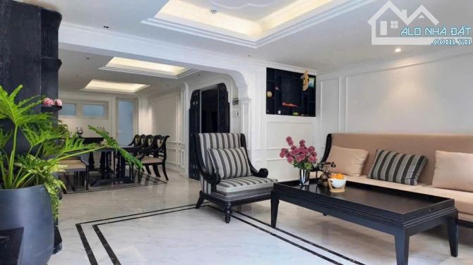 Bán Tòa căn hộ Villa đẳng cấp đường An Thượng 6 , khu phô tây, Mỹ An, Ngũ Hành Sơn, Đà Nẵn - 3