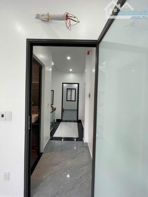 BÁN 3 CĂN NHÀ MỚI – KHU  AN CHÂN, SỞ DẦU, HỒNG BÀNG – HẢI PHÒNG - 3