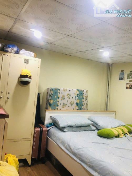 Nhà Vuông 2 tầng HXH-15m 42m2 – Phan Huy Ích Gò Vấp - 3