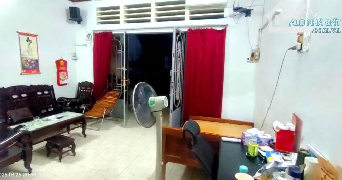 Bán đất tặng nhà cấp bốn đang còn ở tốt, phường Tăng Nhơn Phú A, Quận 9 - 3