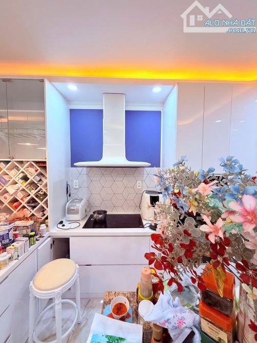 BÁN CĂN HỘ SAI GON SOUTH RISIDENCES NGUYỄN HỰU THỌ LIỂN KỀ Q7 - 3