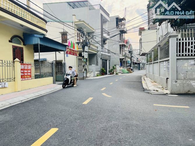 Ms Linh-lô góc Vĩnh Khê ngay tuyến 2 đường Máng Nước, An Đồng, An Dương giá chỉ hơn 3 tỷ - 3