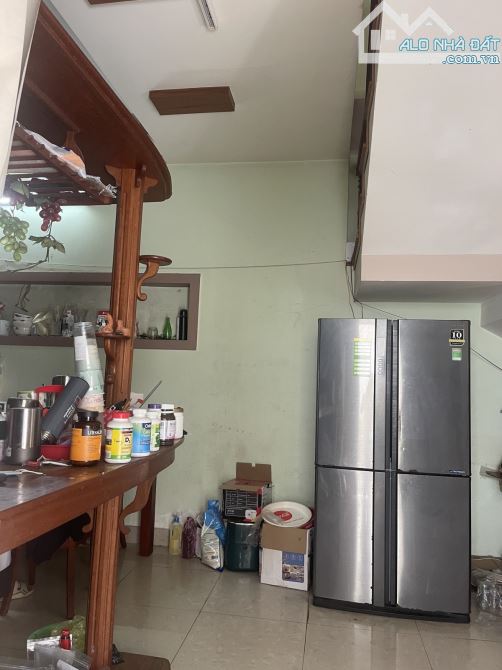LÔ ĐÔI MÂN QUANG - NGÔ QUYỀN - SƠN TRÀ - DT 198M (8.8 * 22.5)- 1 LÔ🏠2 TẦNG VÀ 1 LÔ ĐẤT. - 3